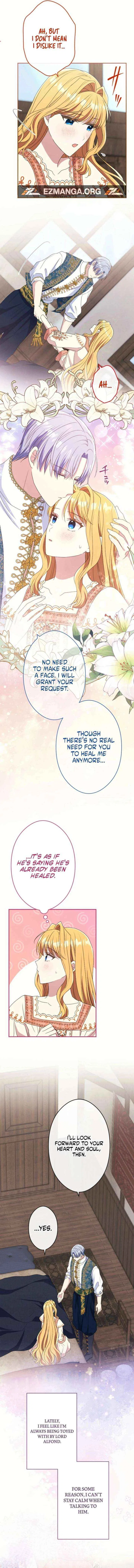 In This Life, I Will Charm My Ruthless Duke Husband Chapter 36 – Page 4