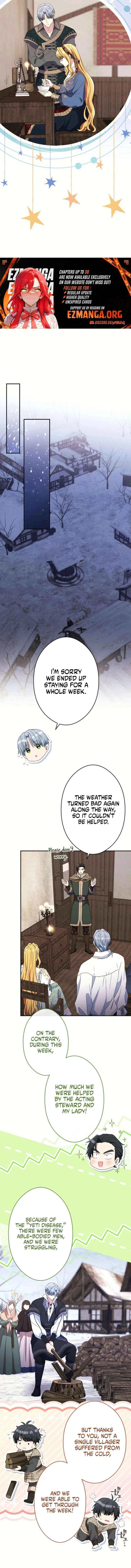 In This Life, I Will Charm My Ruthless Duke Husband Chapter 36 – Page 6