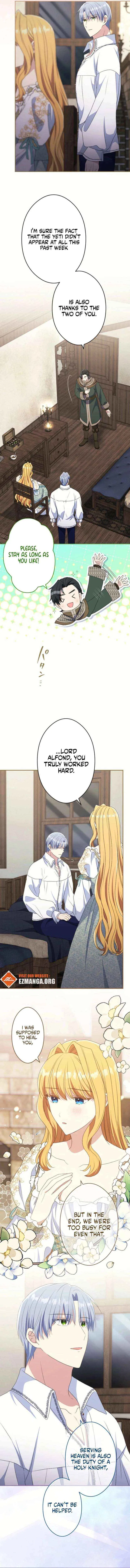 In This Life, I Will Charm My Ruthless Duke Husband Chapter 36 – Page 8