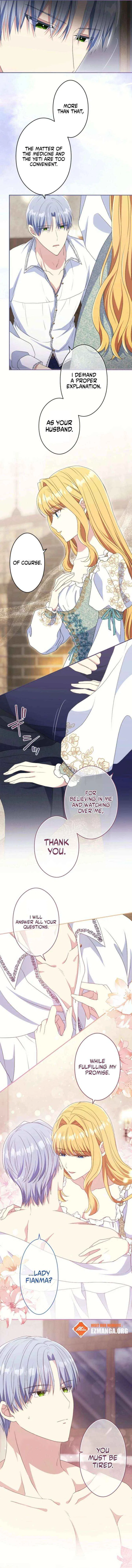 In This Life, I Will Charm My Ruthless Duke Husband Chapter 36 – Page 9