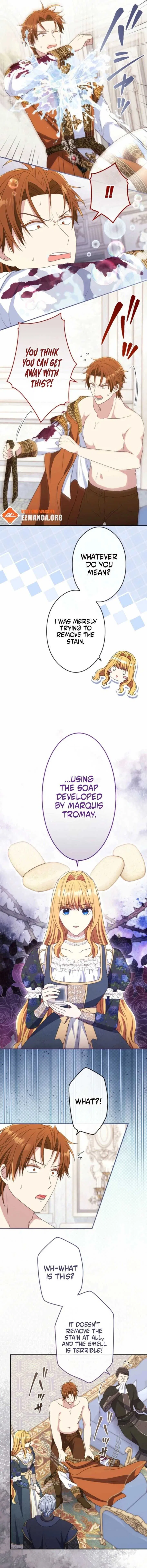 In This Life, I Will Charm My Ruthless Duke Husband Chapter 32 – Page 5