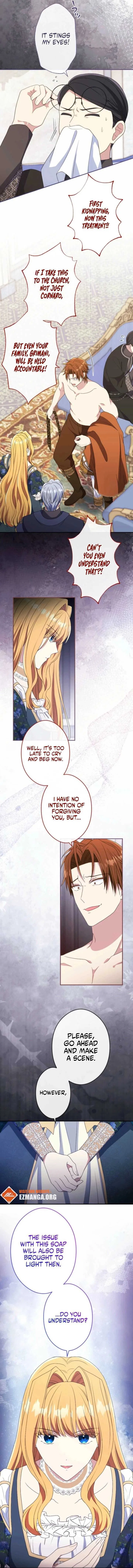 In This Life, I Will Charm My Ruthless Duke Husband Chapter 32 – Page 6