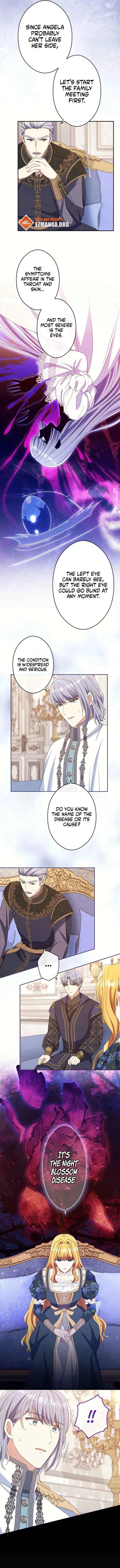 In This Life, I Will Charm My Ruthless Duke Husband Chapter 31 – Page 9