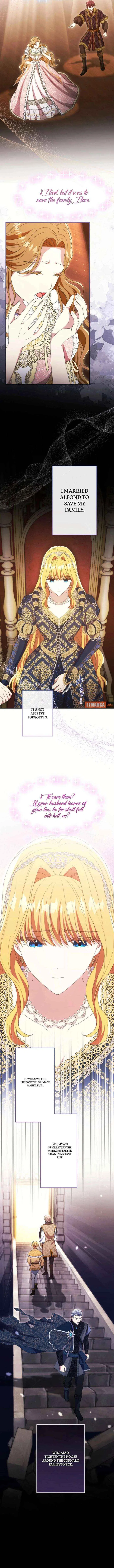 In This Life, I Will Charm My Ruthless Duke Husband Chapter 29 – Page 4