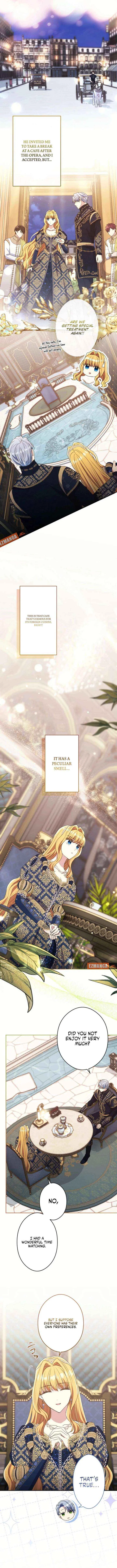 In This Life, I Will Charm My Ruthless Duke Husband Chapter 29 – Page 8