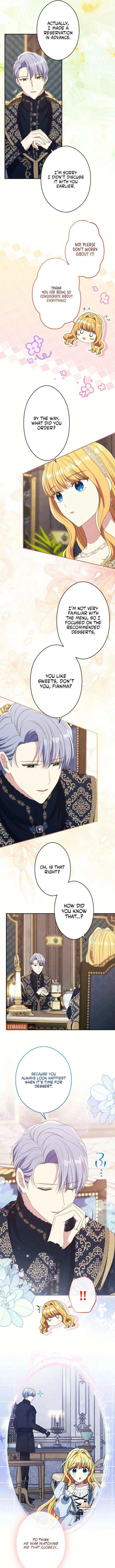 In This Life, I Will Charm My Ruthless Duke Husband Chapter 29 – Page 10
