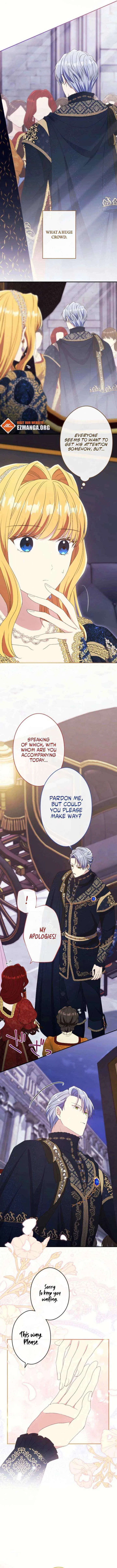 In This Life, I Will Charm My Ruthless Duke Husband Chapter 28 – Page 4
