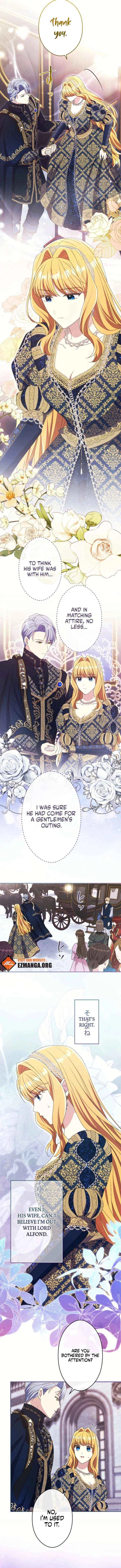 In This Life, I Will Charm My Ruthless Duke Husband Chapter 28 – Page 5