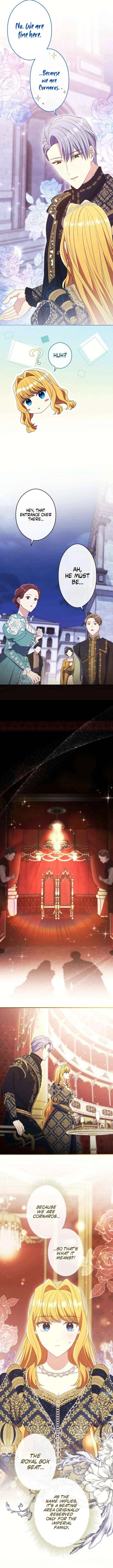 In This Life, I Will Charm My Ruthless Duke Husband Chapter 28 – Page 7