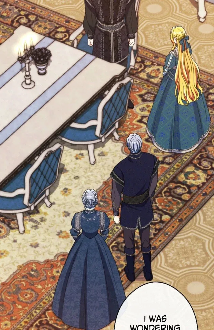 In This Life, I Will Charm My Ruthless Duke Husband Chapter 27 – Page 3