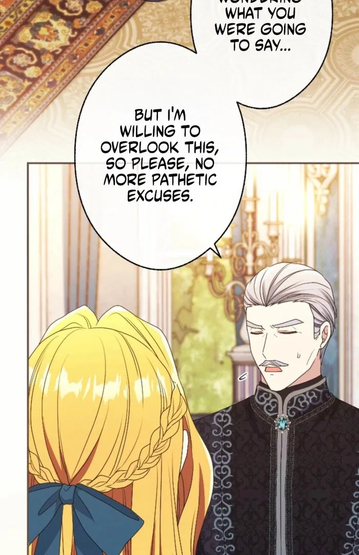 In This Life, I Will Charm My Ruthless Duke Husband Chapter 27 – Page 4