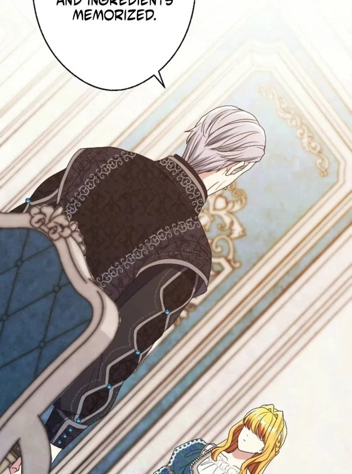 In This Life, I Will Charm My Ruthless Duke Husband Chapter 27 – Page 8