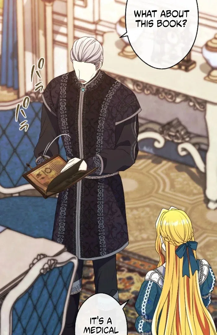 In This Life, I Will Charm My Ruthless Duke Husband Chapter 27 – Page 13