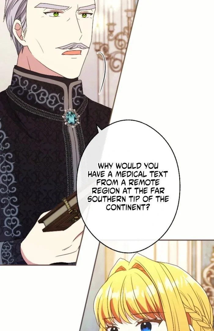 In This Life, I Will Charm My Ruthless Duke Husband Chapter 27 – Page 15