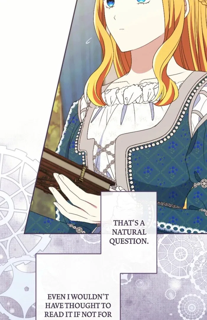 In This Life, I Will Charm My Ruthless Duke Husband Chapter 27 – Page 16