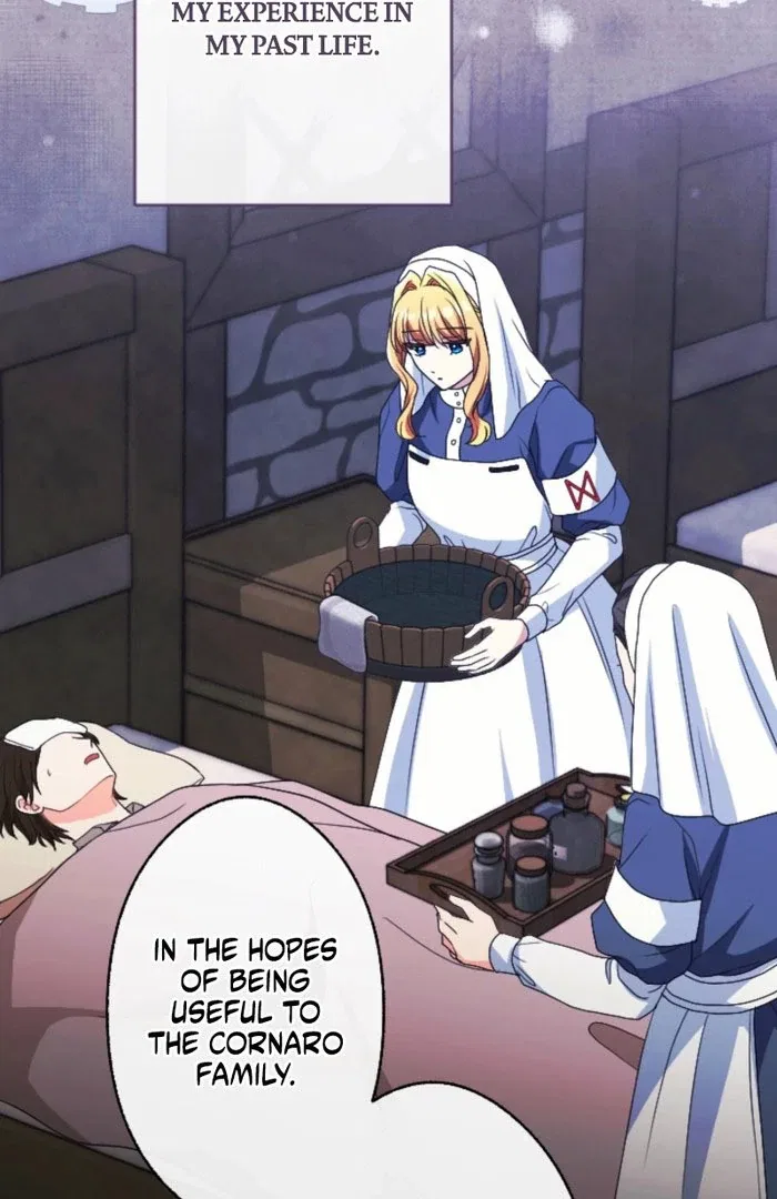 In This Life, I Will Charm My Ruthless Duke Husband Chapter 27 – Page 17