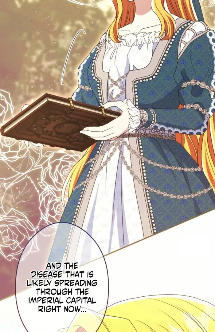 In This Life, I Will Charm My Ruthless Duke Husband Chapter 27 – Page 21