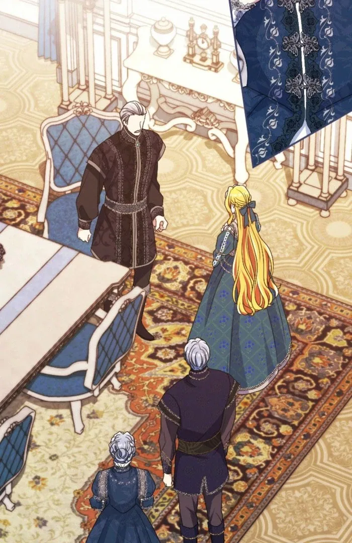 In This Life, I Will Charm My Ruthless Duke Husband Chapter 27 – Page 25