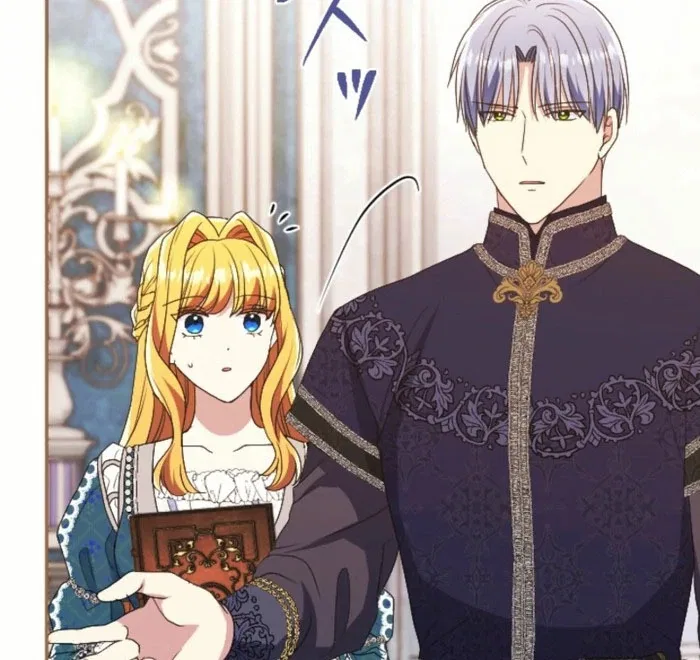 In This Life, I Will Charm My Ruthless Duke Husband Chapter 27 – Page 27
