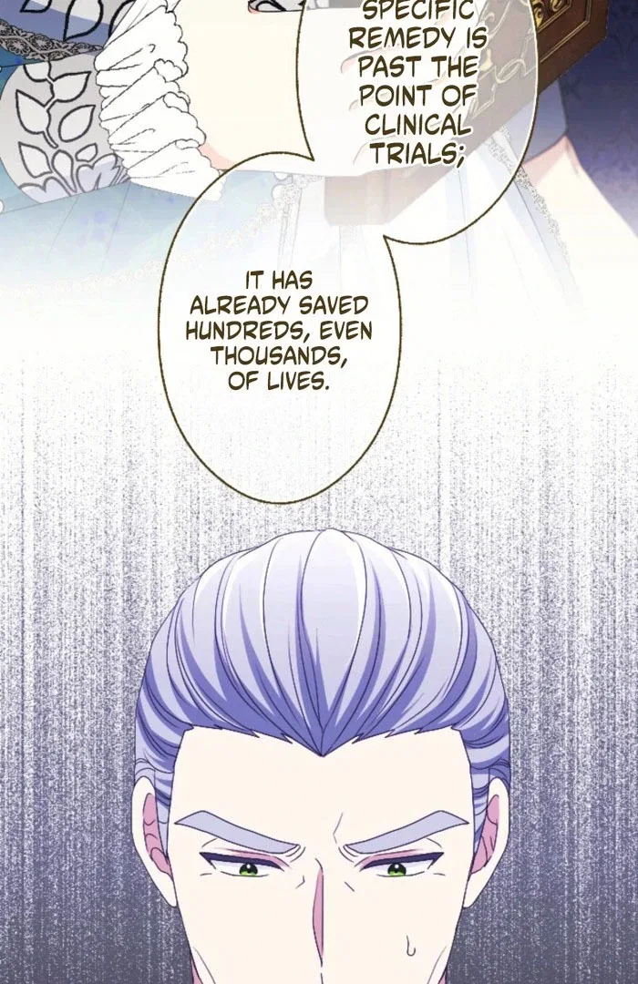 In This Life, I Will Charm My Ruthless Duke Husband Chapter 27 – Page 32