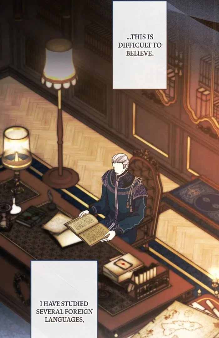 In This Life, I Will Charm My Ruthless Duke Husband Chapter 27 – Page 35