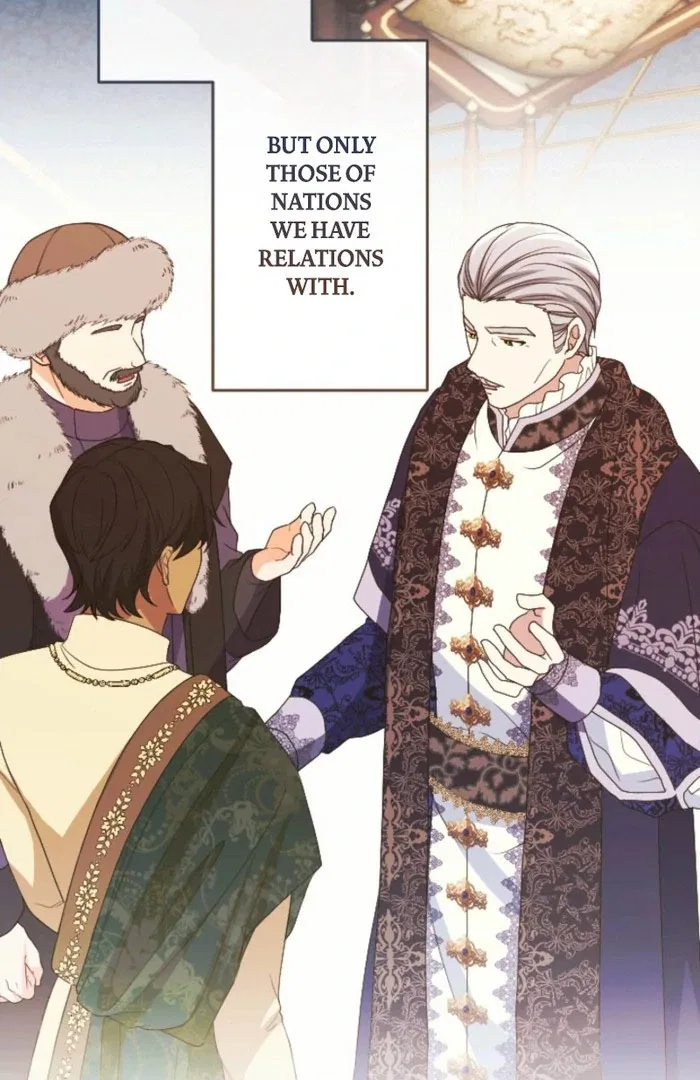 In This Life, I Will Charm My Ruthless Duke Husband Chapter 27 – Page 36