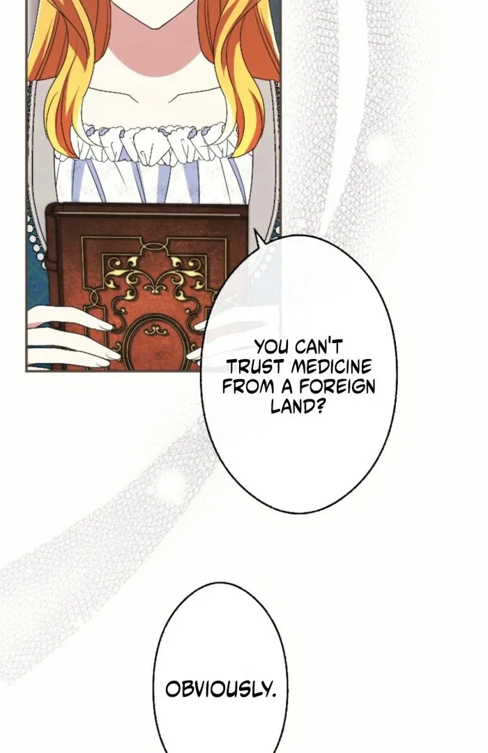 In This Life, I Will Charm My Ruthless Duke Husband Chapter 27 – Page 41