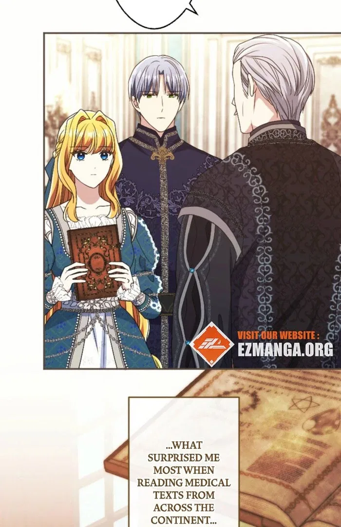 In This Life, I Will Charm My Ruthless Duke Husband Chapter 27 – Page 42