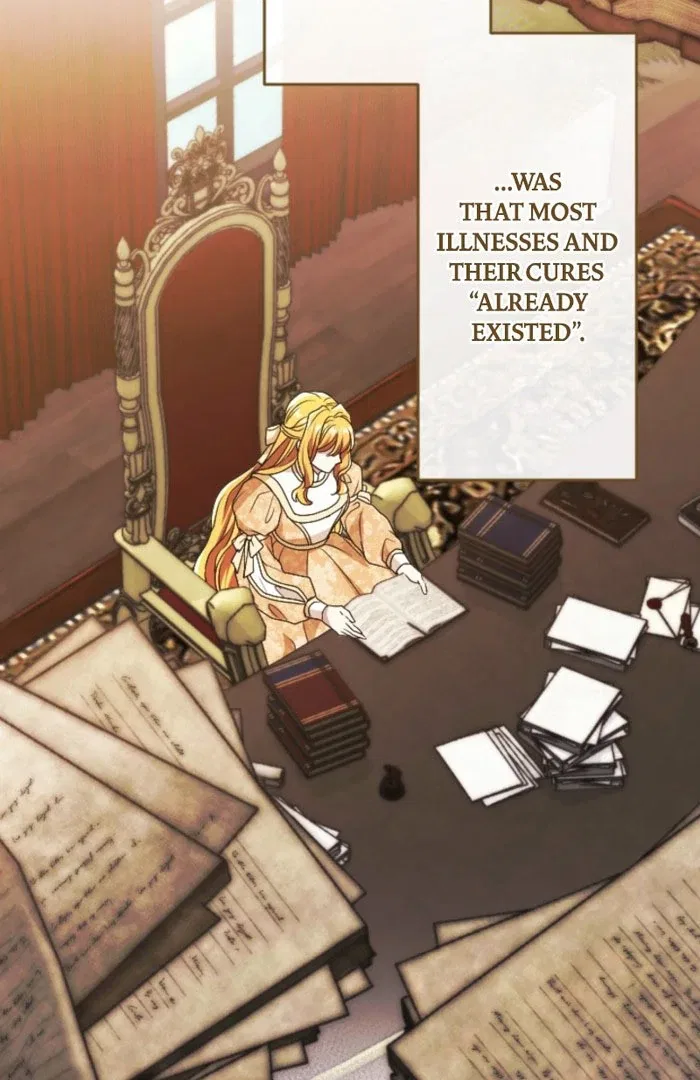 In This Life, I Will Charm My Ruthless Duke Husband Chapter 27 – Page 43