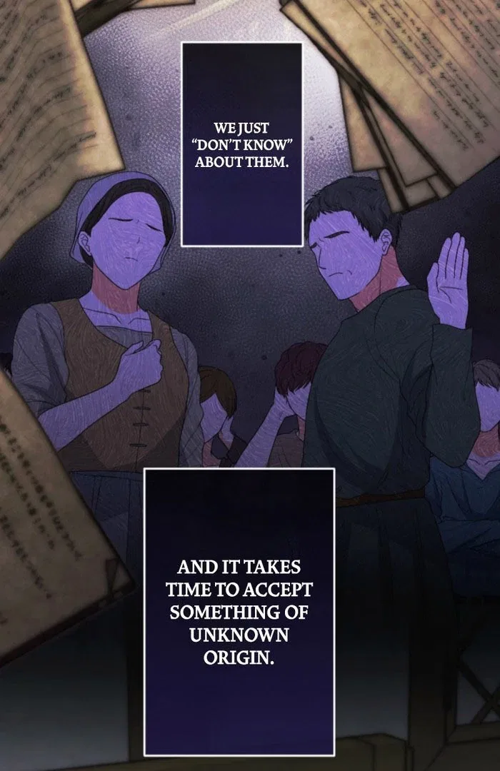 In This Life, I Will Charm My Ruthless Duke Husband Chapter 27 – Page 44