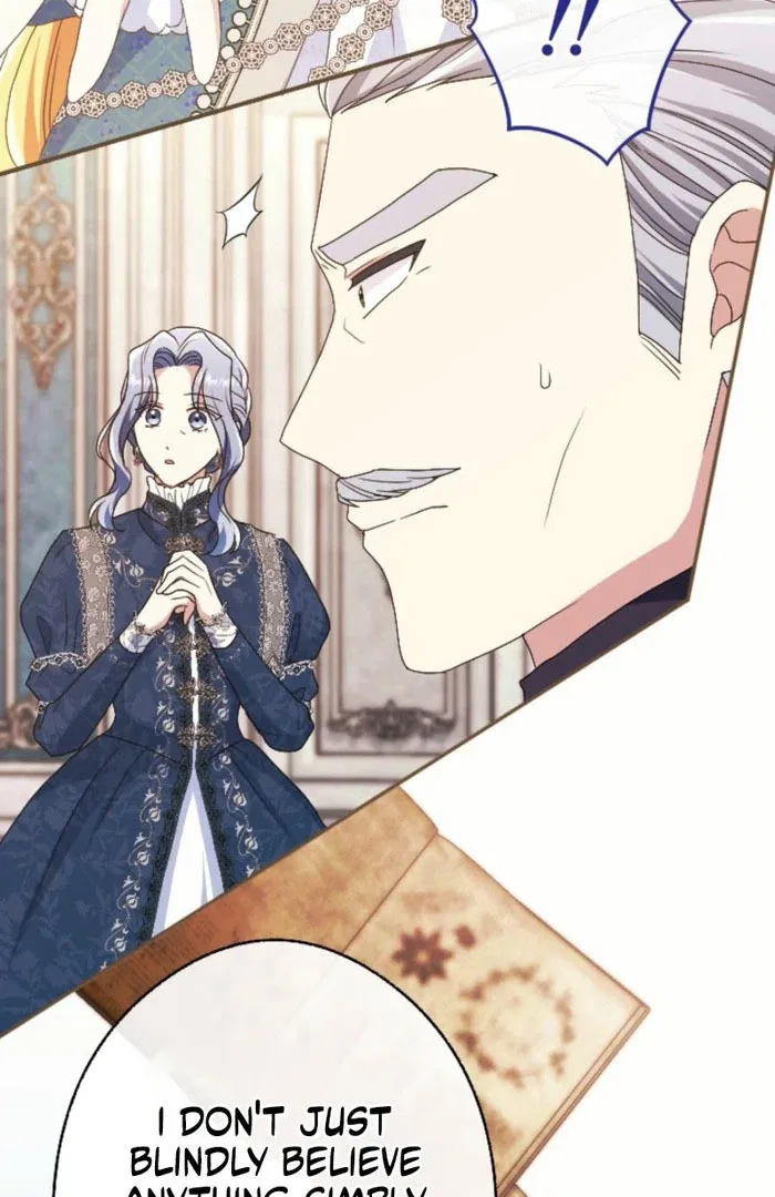 In This Life, I Will Charm My Ruthless Duke Husband Chapter 27 – Page 50