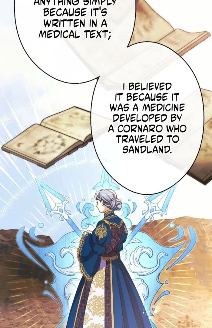 In This Life, I Will Charm My Ruthless Duke Husband Chapter 27 – Page 51