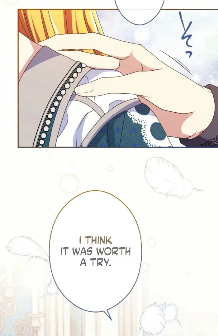 In This Life, I Will Charm My Ruthless Duke Husband Chapter 27 – Page 54