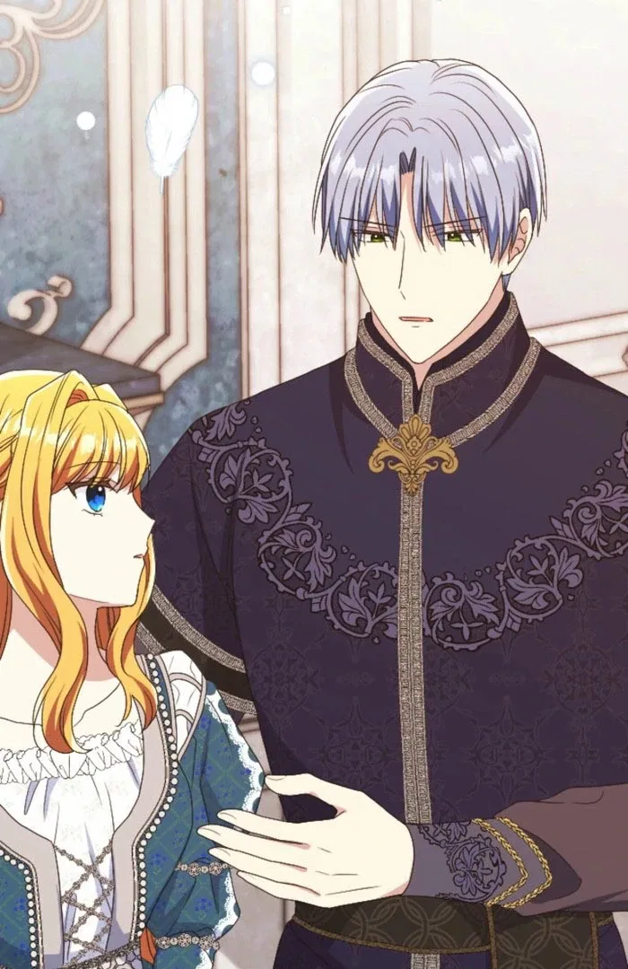 In This Life, I Will Charm My Ruthless Duke Husband Chapter 27 – Page 55