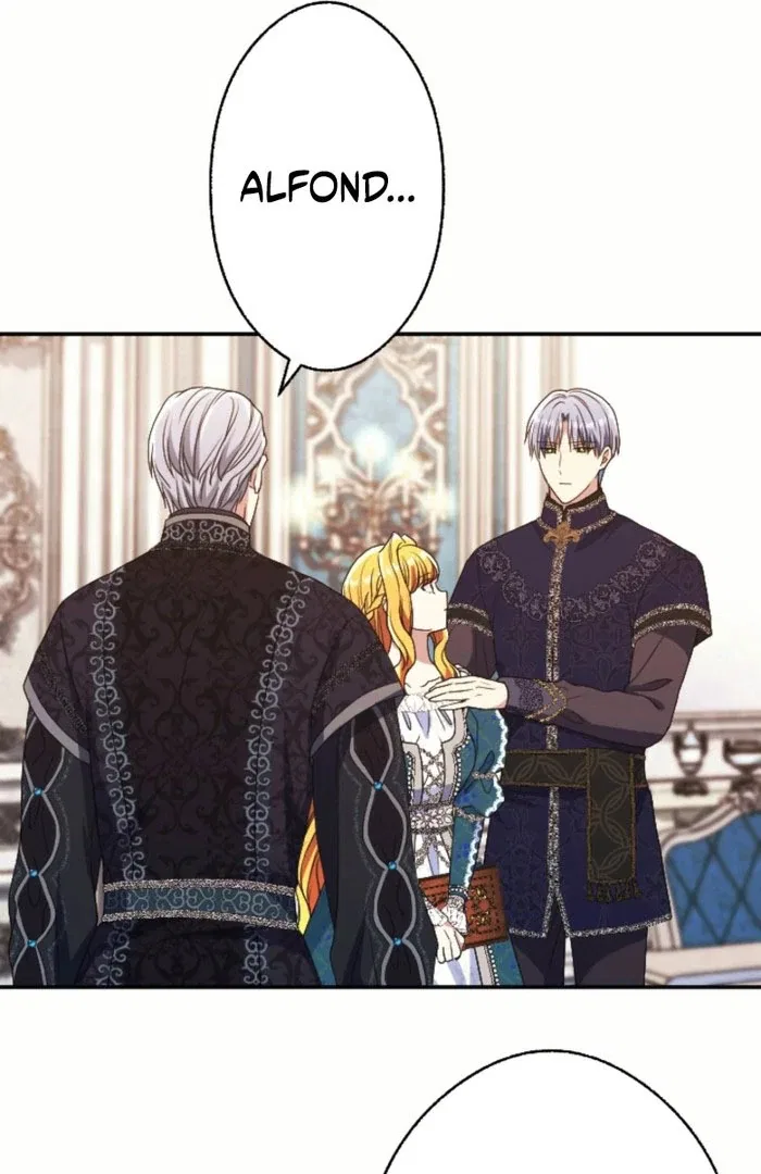 In This Life, I Will Charm My Ruthless Duke Husband Chapter 27 – Page 58