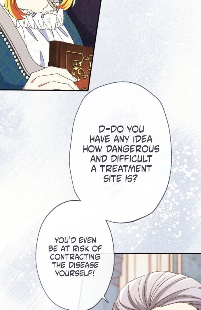 In This Life, I Will Charm My Ruthless Duke Husband Chapter 27 – Page 60
