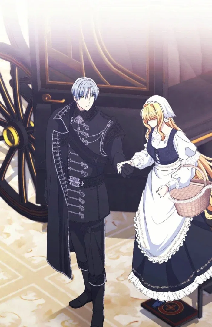 In This Life, I Will Charm My Ruthless Duke Husband Chapter 27 – Page 68