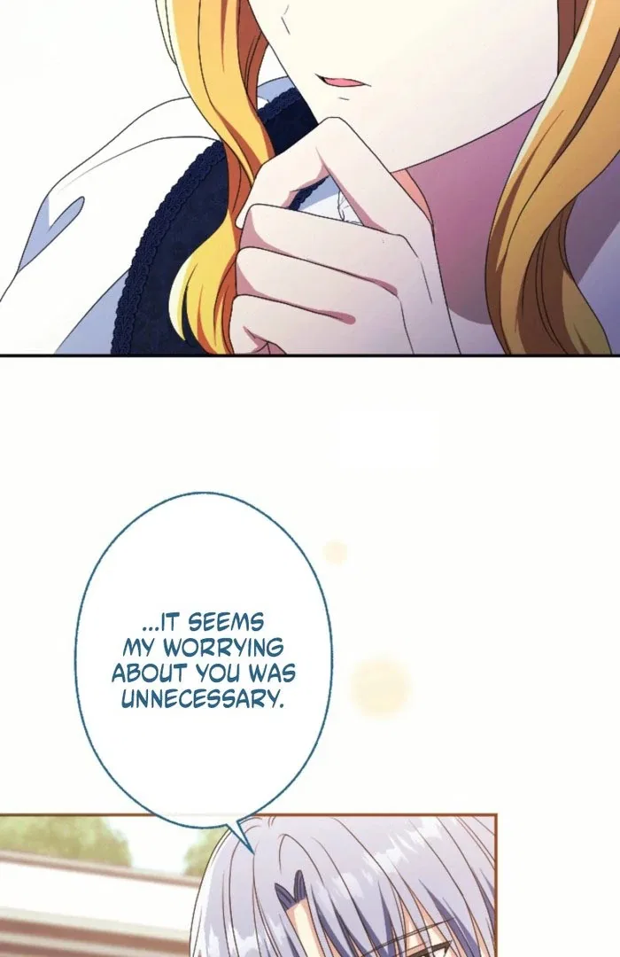 In This Life, I Will Charm My Ruthless Duke Husband Chapter 27 – Page 77