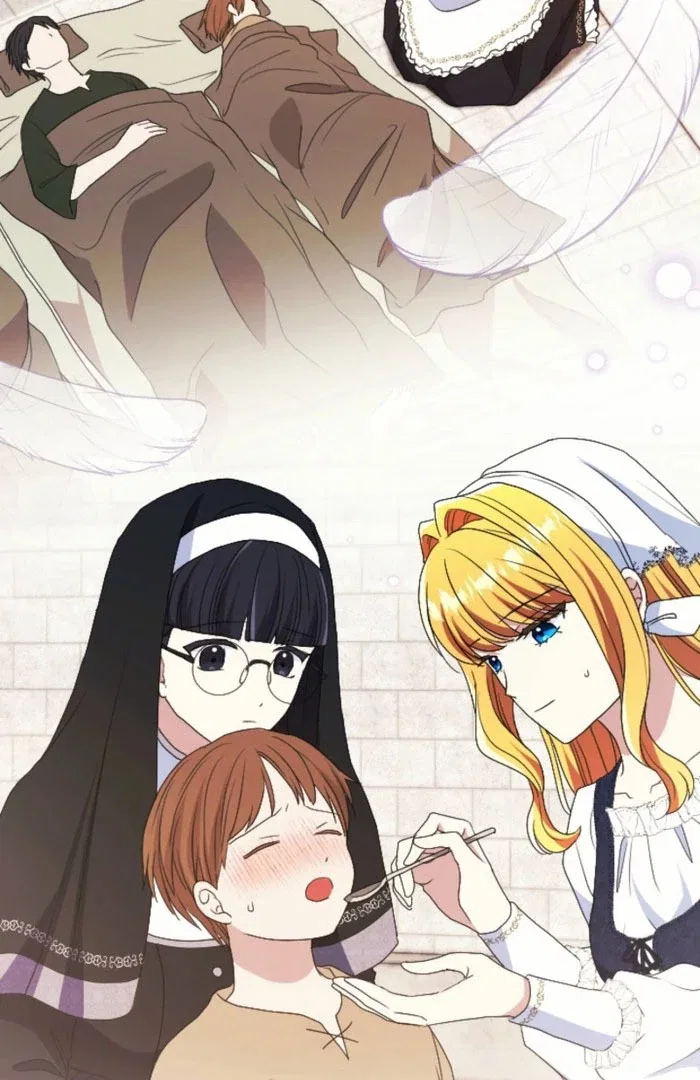 In This Life, I Will Charm My Ruthless Duke Husband Chapter 27 – Page 82