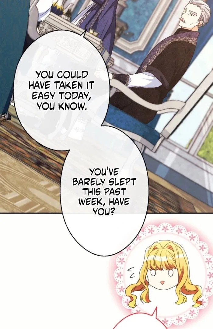 In This Life, I Will Charm My Ruthless Duke Husband Chapter 27 – Page 89