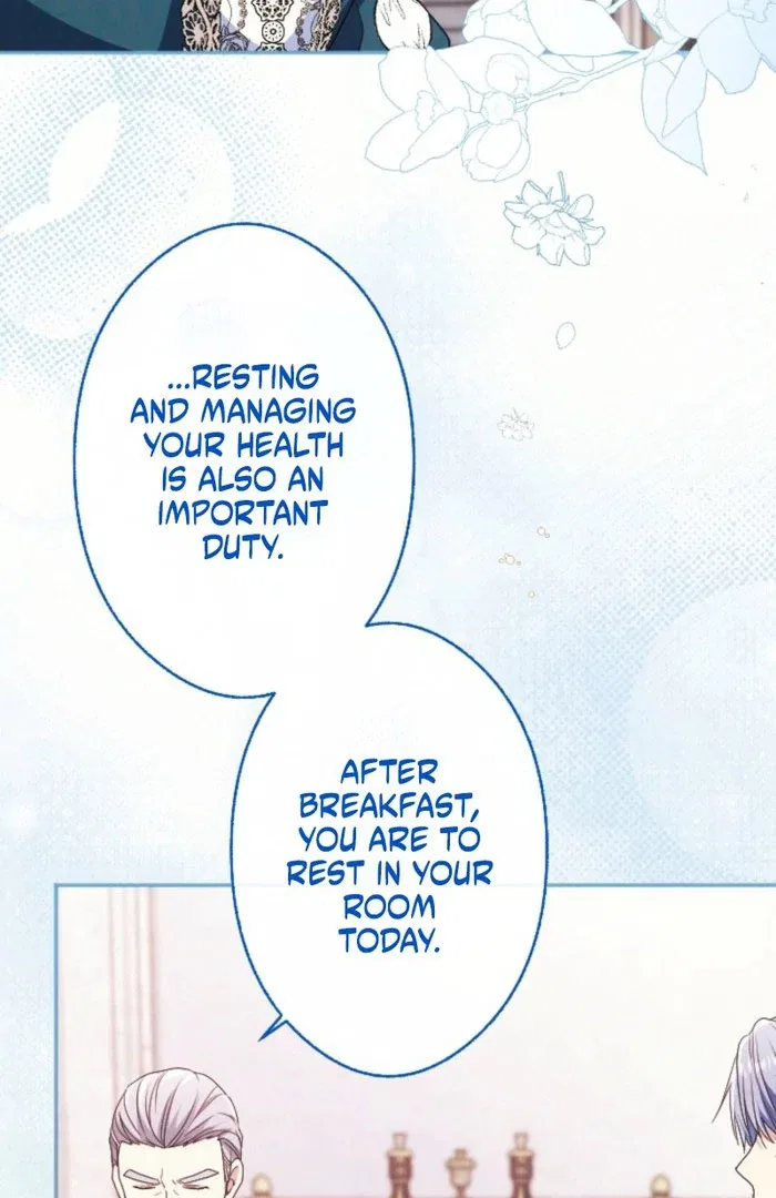 In This Life, I Will Charm My Ruthless Duke Husband Chapter 27 – Page 97