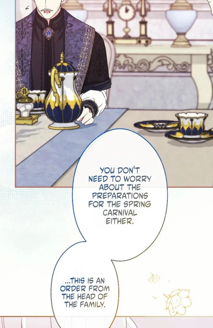 In This Life, I Will Charm My Ruthless Duke Husband Chapter 27 – Page 98