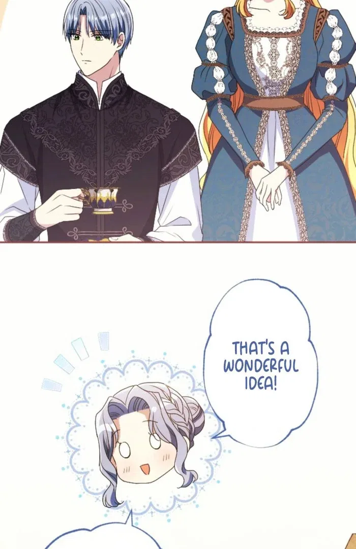 In This Life, I Will Charm My Ruthless Duke Husband Chapter 27 – Page 105