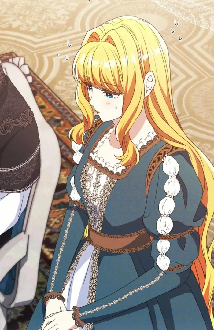 In This Life, I Will Charm My Ruthless Duke Husband Chapter 27 – Page 108