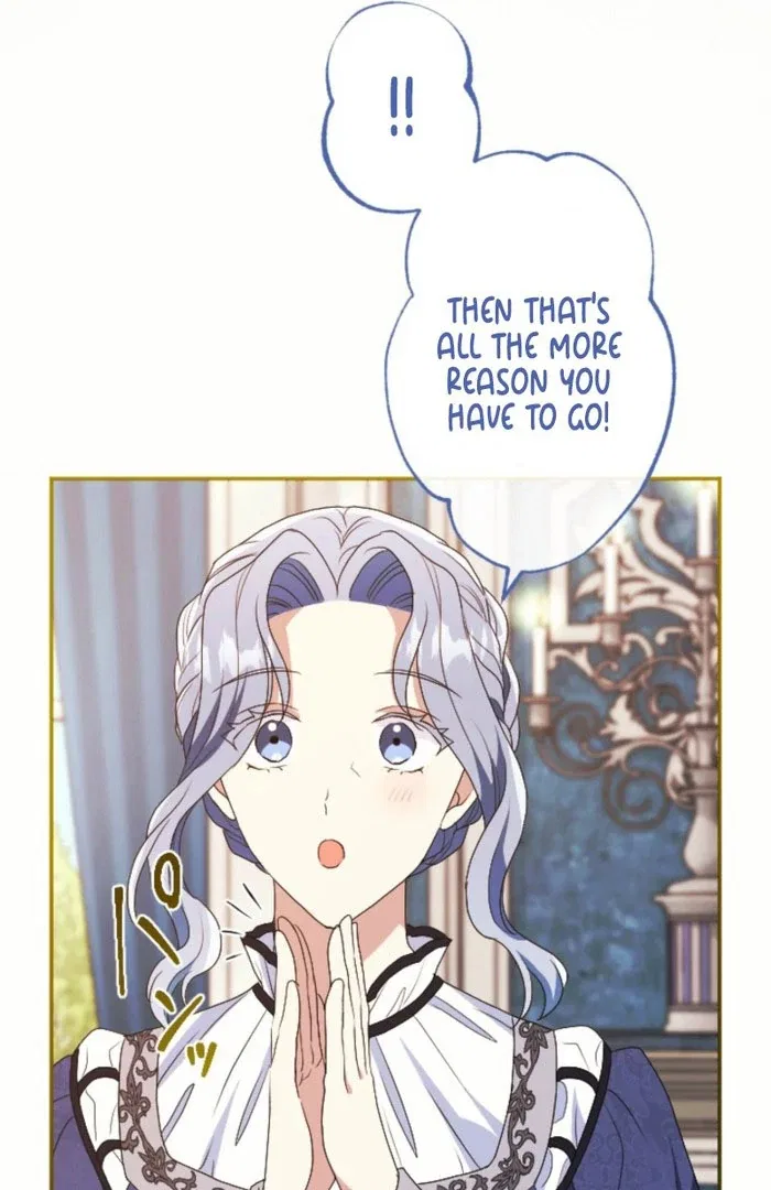 In This Life, I Will Charm My Ruthless Duke Husband Chapter 27 – Page 112