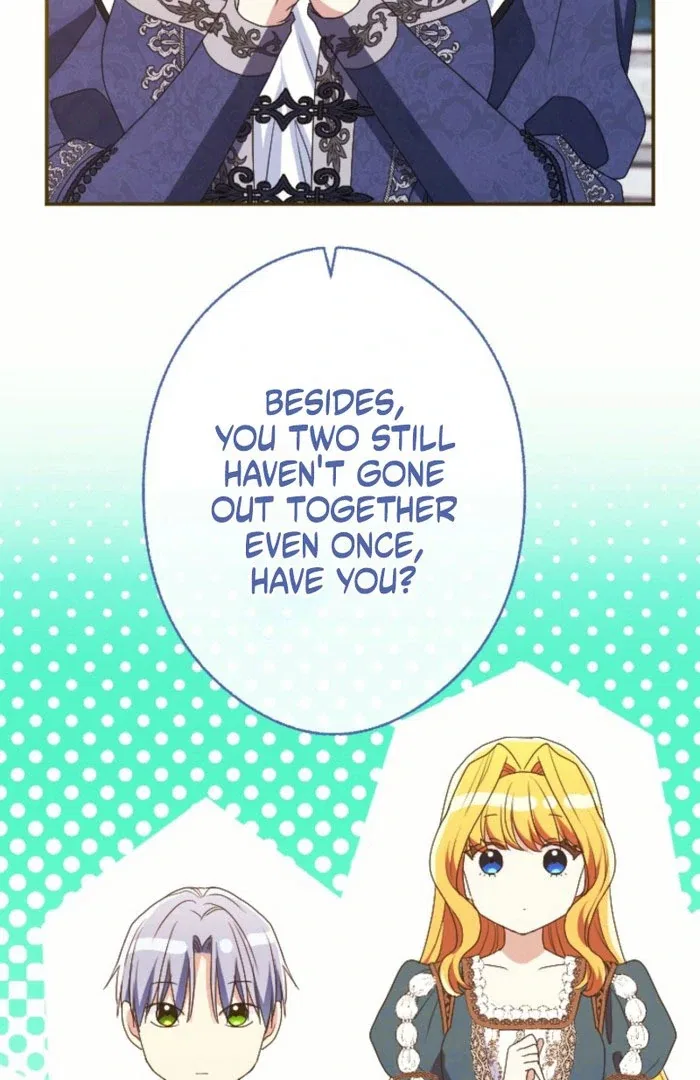 In This Life, I Will Charm My Ruthless Duke Husband Chapter 27 – Page 113