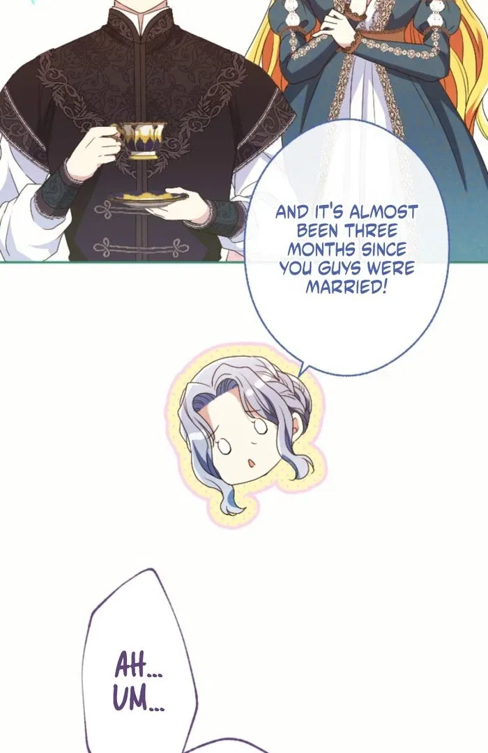 In This Life, I Will Charm My Ruthless Duke Husband Chapter 27 – Page 114