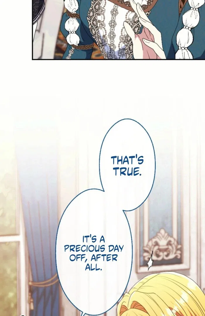 In This Life, I Will Charm My Ruthless Duke Husband Chapter 27 – Page 116