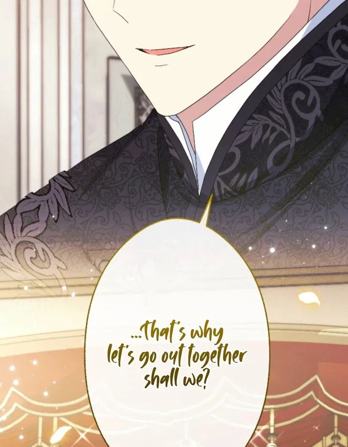 In This Life, I Will Charm My Ruthless Duke Husband Chapter 27 – Page 119