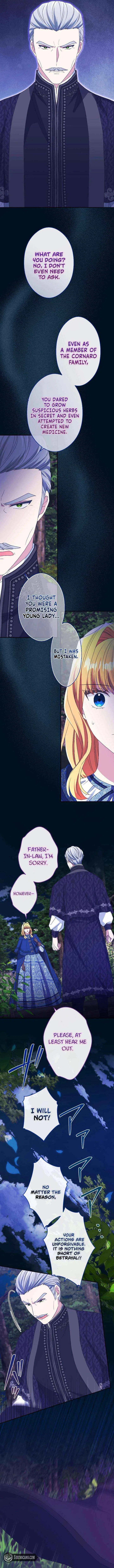 In This Life, I Will Charm My Ruthless Duke Husband Chapter 25 – Page 2